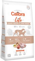 Calibra Dog Life Senior M&L Breed Chicken 2, 5 kg