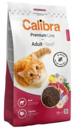 Calibra Cat Premium Line Adult Beef 10 kg