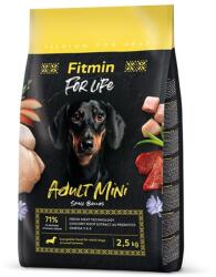 Fitmin Dog For Life Adult Mini 2, 5 kg