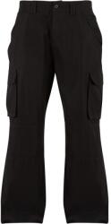 Build Your Brand Férfi cargo nadrág - Fekete | 42 (BY274-1000390954)