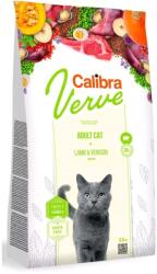 Calibra Cat Verve GF Adult Lamb & Venison (8+) 750 g