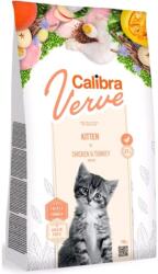 Calibra Cat Verve GF Kitten Chicken & Turkey 750 g