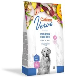 Calibra Dog Verve GF Senior Medium & Large Chicken & Duck 2 kg