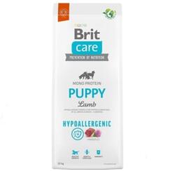 Brit Care Dog Hypoallergenic Puppy Lamb 12 kg
