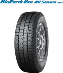 YOKOHAMA BluEarth-Van All Season RY61 Toate anotimpurile 205/75 R16C 110/108 R