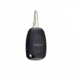 ALM Carcasa cheie telecomanda 2 butoane compatibila Renault , Dacia (ALM TCT-985)