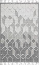 Maze Covor de living / dormitor Maze Home Soho Lavabil, Gri 02 (diverse dimensiuni), 130x190 cm (SH 03 GREY _ 130*190) Covor