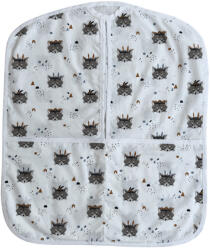  OVISZSÁK HAJÓS - Szürke róka