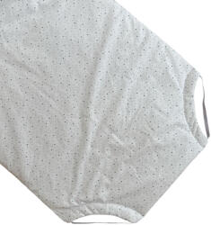  ÓVODAI LEPEDŐ BÉLELT - Kék csillag