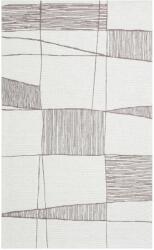 Maze Covor Maze Home Palma, Bej (diverse dimensiuni), 80x150 cm (PM 03 BEIGE VIZON _ 80*150) Covor