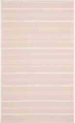 Maze Covor de living / dormitor Maze Home Mondo Reversibil, Roz (diverse dimensiuni), 160x230 cm (MD 02 SOFT PINK _ 120*180) Covor