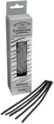 Winsor & Newton Set de 12 cărbune subțire Winsor & Newton