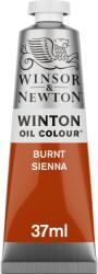 Winsor & Newton Vopsea ulei maro 37ml Winsor & Newton