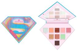 Essence Paleta de farduri de pleoape Find Your Power 01 Superman, 7g, Essence