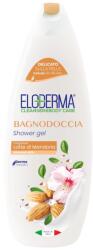 Eloderma Gel de dus Lapte de migdale, 600ml, Eloderma