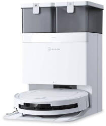 Ecovacs Deebot T50 Pro Omni White