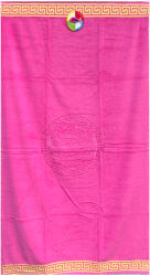  Poseidon magenta strandtörölköző