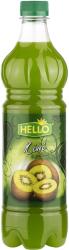 Hello kiwi ízű szörp (700 ml)
