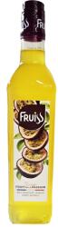 Fruiss maracuja ízű gyümölcsszörp (700 ml)