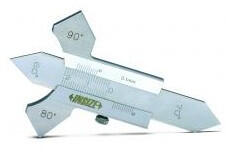 Insize Subler sudura 4830 (4830)