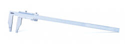 Insize Subler mecanic de exterior-interior, cu reglaj fin 1208-394 (1208-394)