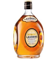 LAUDER'S уиски (Лаудърс) 0.7л