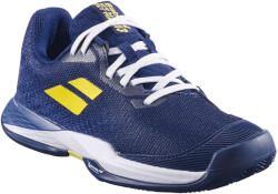 Babolat Pantofi Babolat Jet Mach III All Court Clay - albastru (3J2S25A648-4118h)