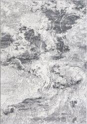Delta Carpet Covor Modern, Itea, 42016, Gri, Diverse Dimensiuni, 1800 gr mp (2211698855140) Covor