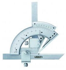 Insize 2374-320 Raportor universal (2374-320) Vinclu