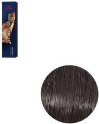 Wella Vopsea de par permanenta Wella Professionals Koleston Perfect Me+ 4 00 , Castaniu Mediu Natural Intens, 60 ml