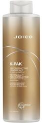 Joico Balsam revitalizant pentru par degradat Joico K-Pak Reconstructing, 1000 ml
