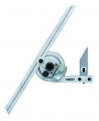 Insize 2372-360 Raportor universal cu lupa (2372-360) Vinclu