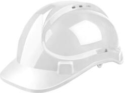 TotalTools TOTAL Tools Védősisak 09 Fehér (TSP2609)