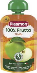 Plasmon Плодова закуска Ябълка 6+м 100г - topcho-online