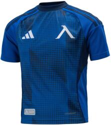 LEVSKI Kids Blue Jersey 25/26 (LVJD7358)