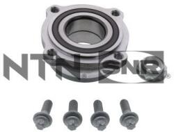 SNR Set rulment roata SNR R150.46 (R150.46) - fixbox
