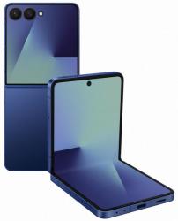 Samsung Galaxy Z Flip7 5G 256GB 12GB RAM Dual (SM-F766) Telefoane mobile