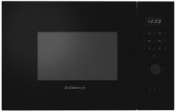 De Dietrich DMG4210B Mikrohullámú sütő