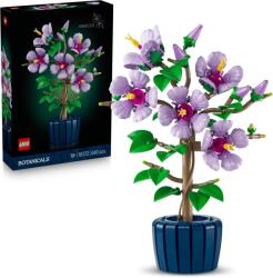 LEGO® The Botanical Collection - Hibiszkusz (10372)