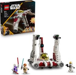 LEGO® Star Wars™ - V-19 Torrent-osztályú csillagvadász (75432)