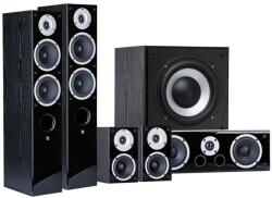 Wilson Raptor 5/Mini/Vocal/Sub-9 Házimozi rendszer