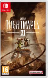 BANDAI NAMCO Entertainment Little Nightmares III (Switch)