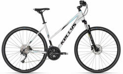 Kellys Pheebe 30 Lady Bicicleta