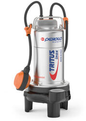 Pedrollo TRITUS INOX TIGm 1.1 (48SHTG110A1)
