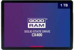 GOODRAM CX400 2.5 1TB SATA3 (SSDPR-CX400-01T)