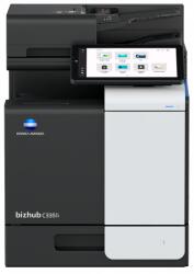 Konica Minolta Bizhub C3351i