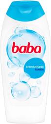 Baba Tusfürdő 400 ml Baba lanolinos