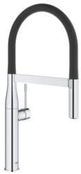 GROHE Essence New Mosogató Csaptelep Króm