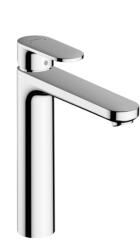 Hansgrohe Vernis Blend Egykaros Mosdócsaptelep 190, Automata Lefolyógarnitúrával Króm
