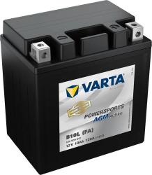 VARTA Powersports AGM Active YB10L-B